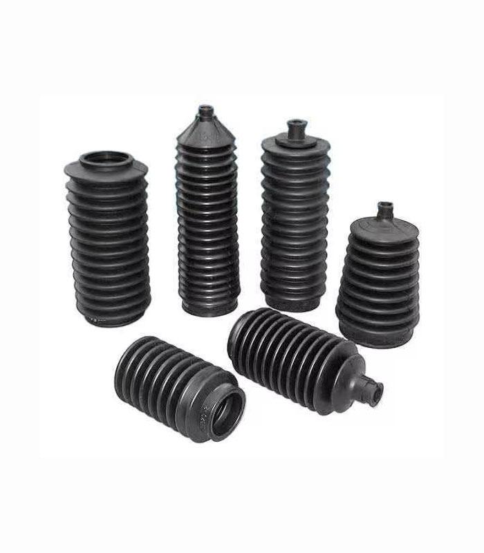 Bellow (Rubber, Leather, S.S.)